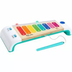 Hape Magisches Touch Xylophon, Musikspielzeug