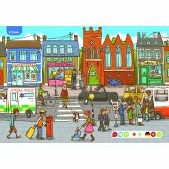 Bücher Ravensburger Tiptoi Grundschulwörterbuch Englisch, Lernbuch -Bücher & Musik Verkäufe Ravensburger tiptoi Grundschulw rterbuch Englisch Lernbuch@@1ssrlt7w 4