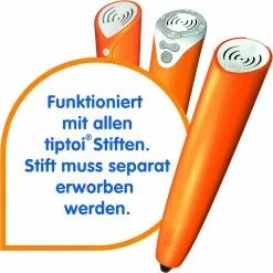 Bücher Ravensburger Tiptoi Grundschulwörterbuch Englisch, Lernbuch -Bücher & Musik Verkäufe Ravensburger tiptoi Grundschulw rterbuch Englisch Lernbuch@@1ssrlt7w 6