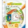 Bücher Ravensburger Tiptoi Mein Lernspiel-Abenteuer Uhr Und Zeit, Lernbuch 2 Bücher Ravensburger Tiptoi Mein Lernspiel-Abenteuer Uhr Und Zeit, Lernbuch -Bücher & Musik Verkäufe Ravensburger tiptoi Mein Lernspiel Abenteuer Uhr und Zeit Lernbuch@@1ssrlt8r