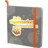 Tigerbox Tigermedia Sammelalbum, Tasche (grau) 1 Tigerbox Tigermedia Sammelalbum, Tasche (grau) -Bücher & Musik Verkäufe Tigermedia Sammelalbum Tasche@@1696506