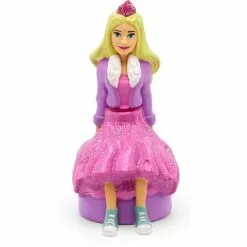 Bücher & Musik Verkäufe -Bücher & Musik Verkäufe Tonies Barbie Princess Adventure Spielfigur@@1792323 1