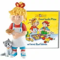 Tonies Conni Hörspielserie, Spielfigur (Hörspiel)