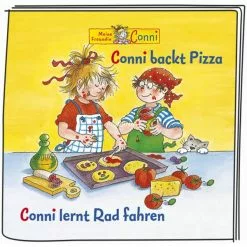 Tonies Conni Hörspielserie, Spielfigur (Hörspiel) -Bücher & Musik Verkäufe Tonies Conni H rspielserie Spielfigur@@1se2t00n 2