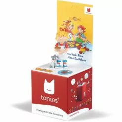 Tonies Conni Hörspielserie, Spielfigur (Hörspiel) -Bücher & Musik Verkäufe Tonies Conni H rspielserie Spielfigur@@1se2t00n 3