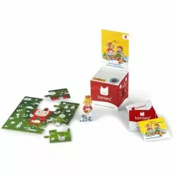 Tonies Conni Hörspielserie, Spielfigur (Hörspiel) -Bücher & Musik Verkäufe Tonies Conni H rspielserie Spielfigur@@1se2t00n 4