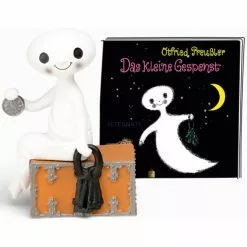 Bücher & Musik Verkäufe 29 Tonies Das Kleine Gespenst, Spielfigur (Hörspiel)