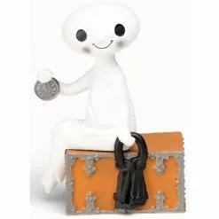 Bücher & Musik Verkäufe -Bücher & Musik Verkäufe Tonies Das kleine Gespenst Spielfigur@@1se2t02t 1