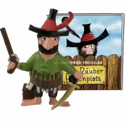 Bücher & Musik Verkäufe 27 Tonies Der Räuber Hotzenplotz, Spielfigur (Hörspiel)