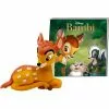 Tonies Disney - Bambi, Spielfigur (Hörspiel) -Bücher & Musik Verkäufe Tonies Disney Bambi Spielfigur@@1563902