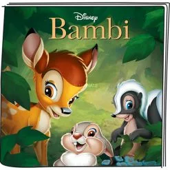 Tonies Disney - Bambi, Spielfigur (Hörspiel) -Bücher & Musik Verkäufe Tonies Disney Bambi Spielfigur@@1se2tt0w 2