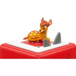 Tonies Disney - Bambi, Spielfigur (Hörspiel) -Bücher & Musik Verkäufe Tonies Disney Bambi Spielfigur@@1se2tt0w 3