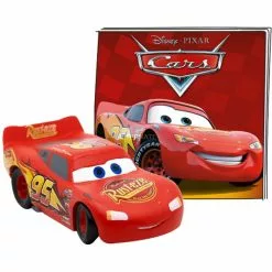 Tonies Disney - Cars, Spielfigur (Hörspiel)