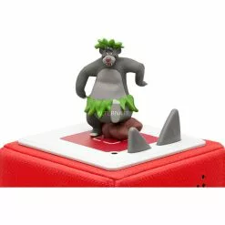 Tonies Disney - Das Dschungelbuch, Spielfigur (Hörspiel) -Bücher & Musik Verkäufe Tonies Disney Das Dschungelbuch Spielfigur@@1se2tt0v 3