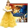 Tonies Disney - Die Schöne Und Das Biest, Spielfigur (Hörspiel) -Bücher & Musik Verkäufe Tonies Disney Die Sch ne und das Biest Spielfigur@@1774720