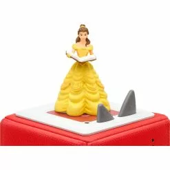 Tonies Disney - Die Schöne Und Das Biest, Spielfigur (Hörspiel) -Bücher & Musik Verkäufe Tonies Disney Die Sch ne und das Biest Spielfigur@@1774720 3