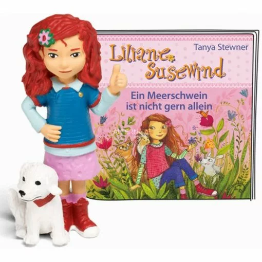 Tonies Ein Meerschwein Ist Nicht Gern Allein, Spielfigur (Hörspiel) 5 Tonies Ein Meerschwein Ist Nicht Gern Allein, Spielfigur (Hörspiel) -Bücher & Musik Verkäufe Tonies Ein Meerschwein ist nicht gern allein Spielfigur@@1se2t02a