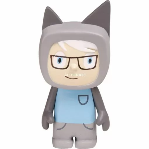 Tonies Kreativ-Tonie Opa, Spielfigur (Hörspiel) 4 Tonies Kreativ-Tonie Opa, Spielfigur (Hörspiel) -Bücher & Musik Verkäufe Tonies Kreativ Tonie Opa Spielfigur@@1397149