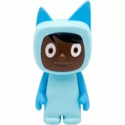 Bücher & Musik Verkäufe 11 Tonies Kreativ-Tonie, Spielfigur (blau/dunkelbraun)