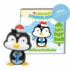 Tonies Lieblings-Kinderlieder - Weihnachtslieder, Spielfigur (Kinderlieder)