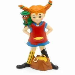 Bücher & Musik Verkäufe -Bücher & Musik Verkäufe Tonies Pippi Langstrumpf Spielfigur@@1785380 1