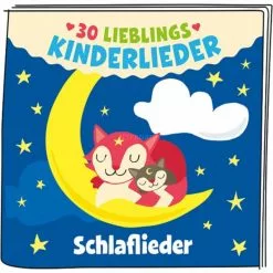 Motorikspielzeug Tonies Schlaflieder, Spielfigur (Kinderlieder) -Bücher & Musik Verkäufe Tonies Schlaflieder Spielfigur@@1se2t014 2