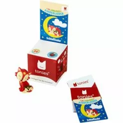 Motorikspielzeug Tonies Schlaflieder, Spielfigur (Kinderlieder) -Bücher & Musik Verkäufe Tonies Schlaflieder Spielfigur@@1se2t014 4