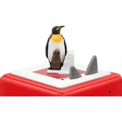 Tonies Was Ist Was - Pinguine / Tiere Im Zoo, Spielfigur (Hörspiel) -Bücher & Musik Verkäufe Tonies Was ist Was Pinguine Tiere im Zoo Spielfigur@@1se2tt2u 2